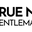 The True North Gentleman logo
