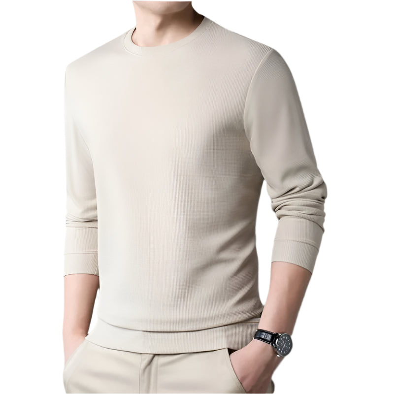 The Eton Comfortable Casual Sweater