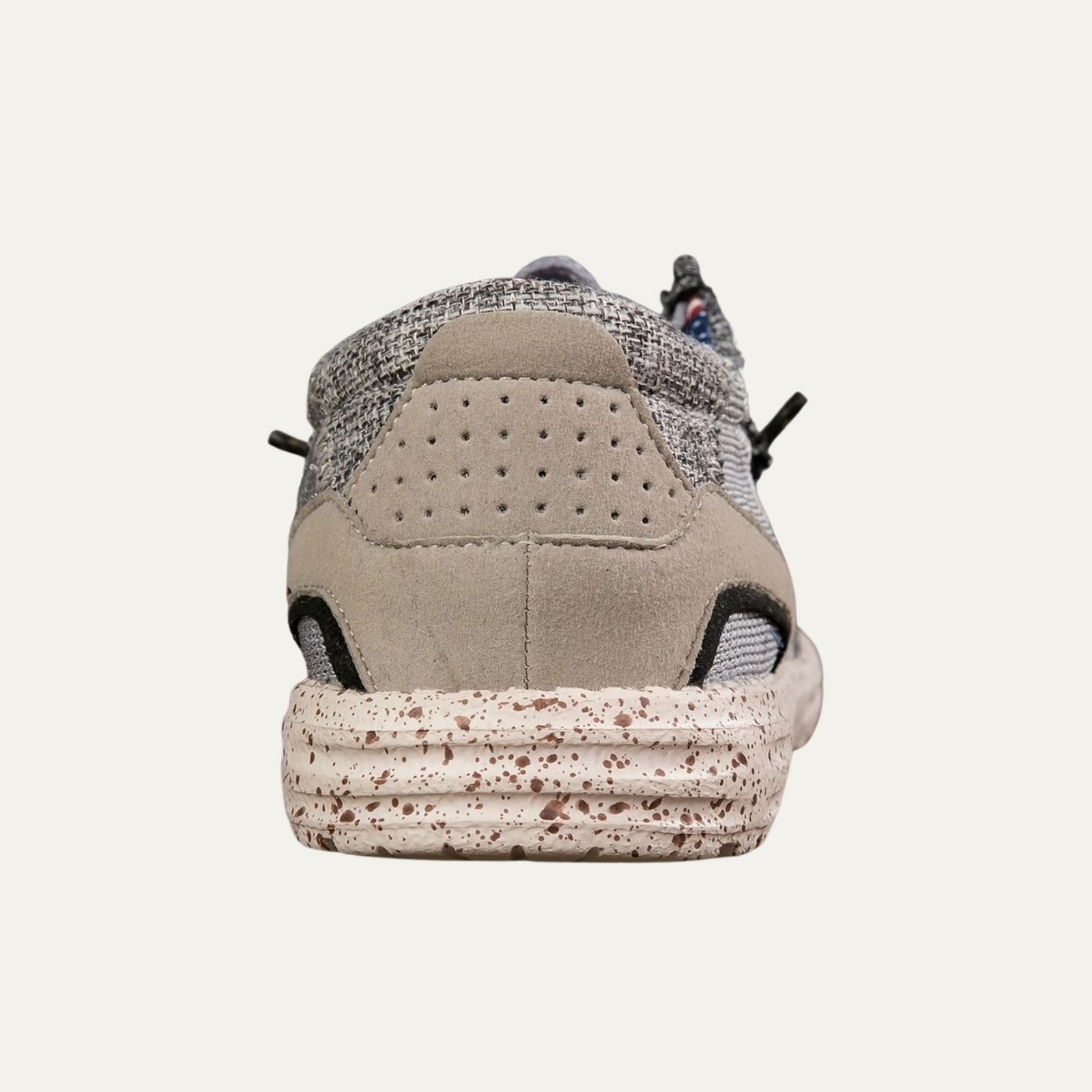 The Havana Non-slip Orthopedic Loafers