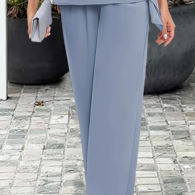 Women's Effortless Two-Piece Set