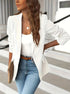 Women's Workwear Blazer for the Office