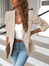 Women's Workwear Blazer for the Office