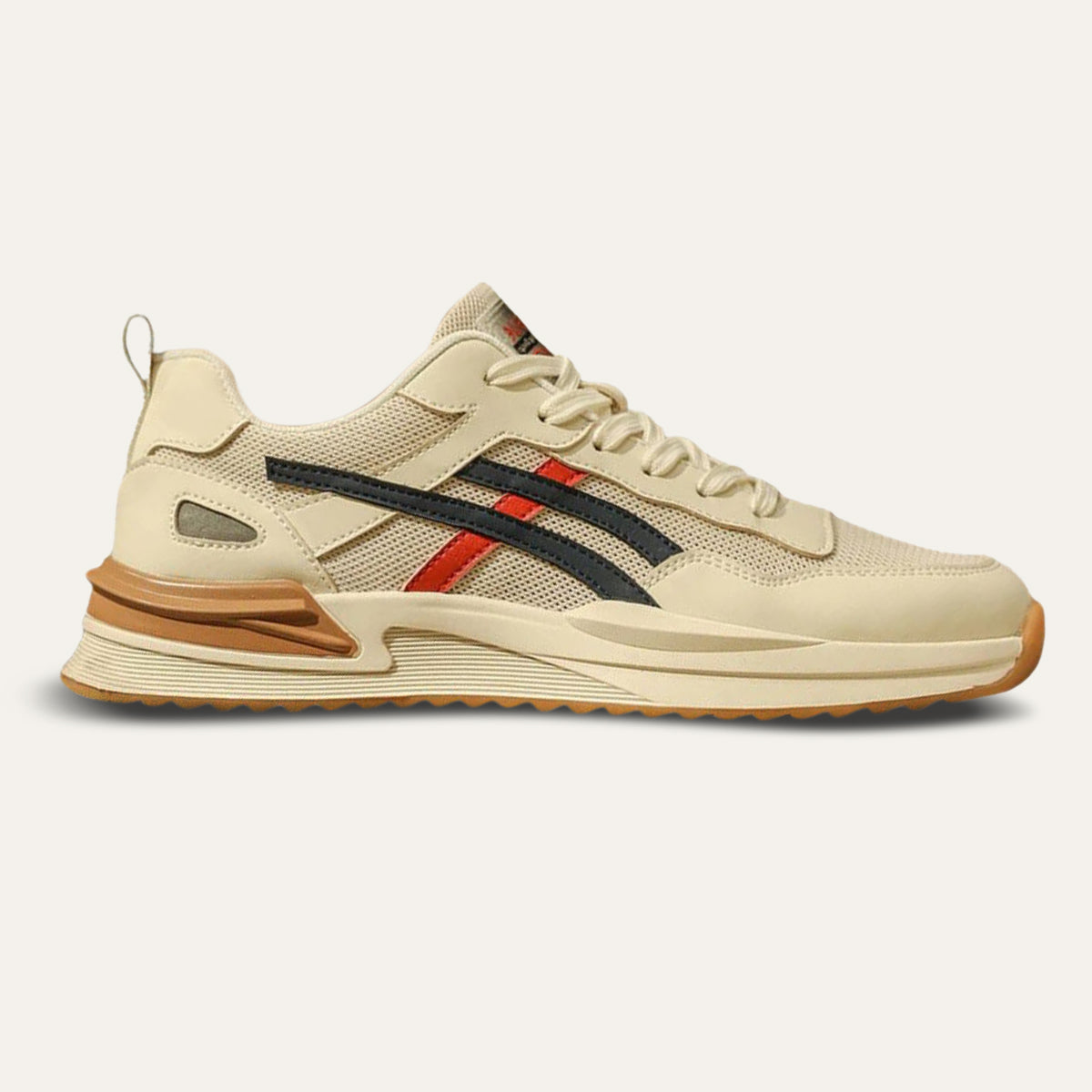 The Ascoli Breathable Mesh Orthopedic Shoes for Men