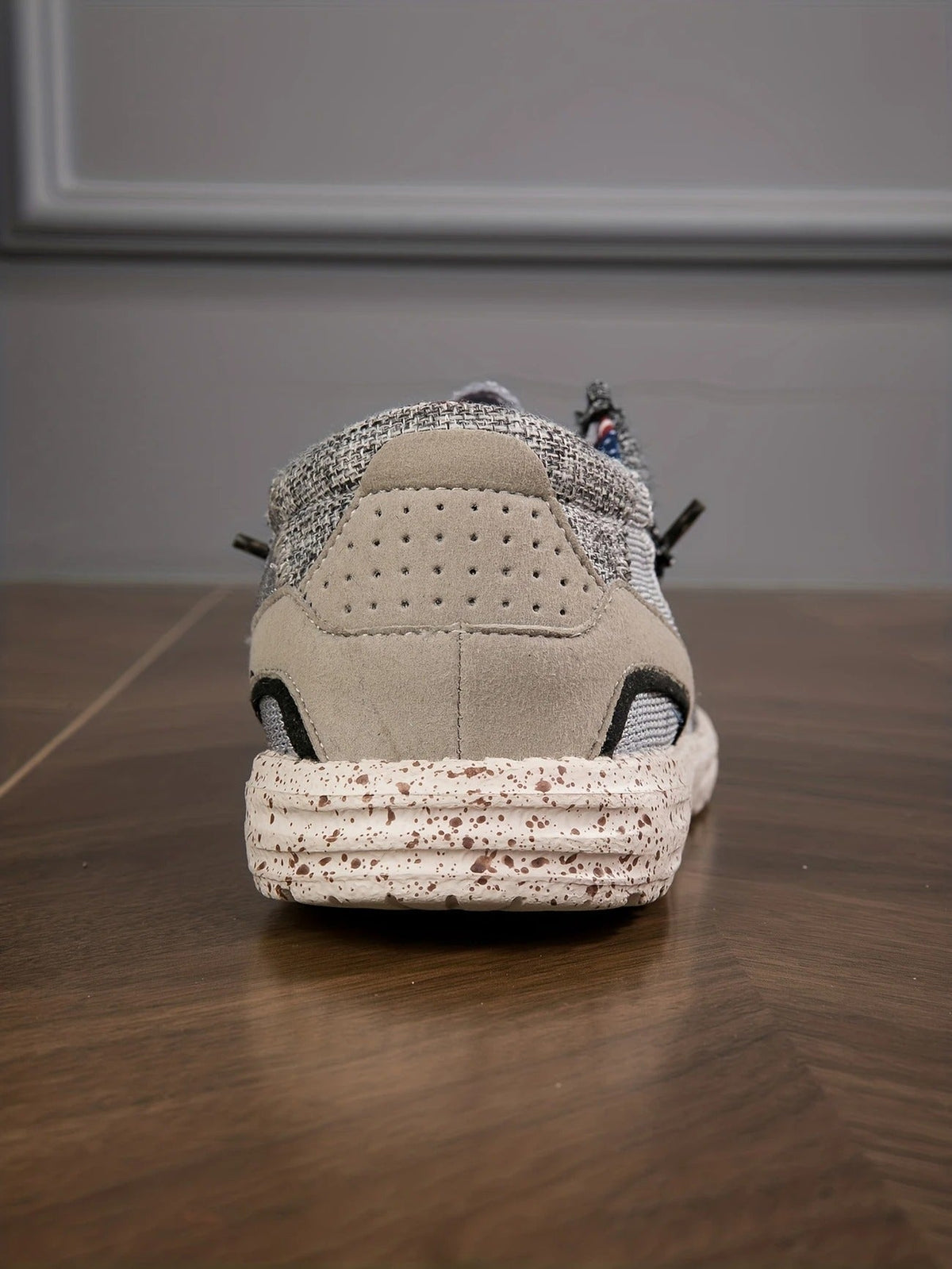 The Havana Non-slip Orthopedic Loafers