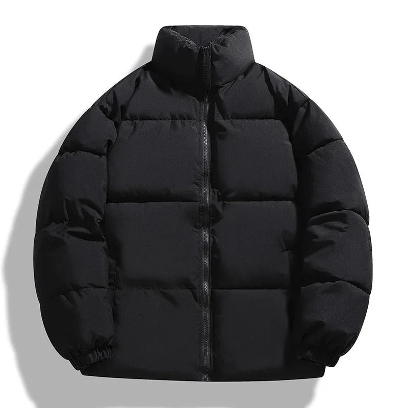 The Verbier Warm Elegant Puffer Jacket for Men - 2025 Limited Edition