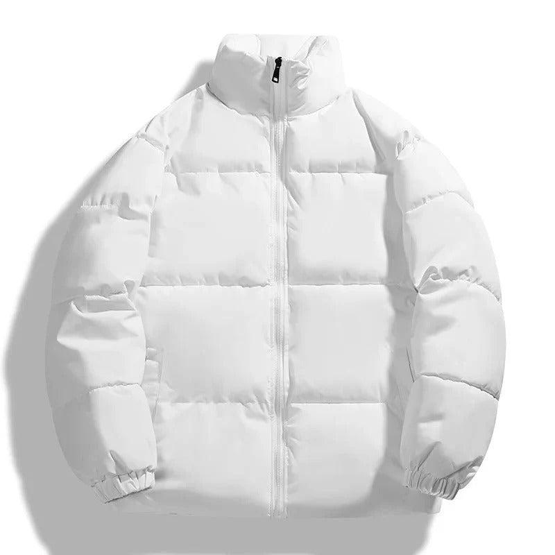 The Verbier Warm Elegant Puffer Jacket for Men - 2025 Limited Edition