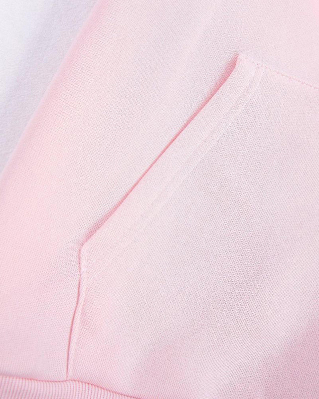 Women's Relaxed Hoodie Drawstrings Sweater