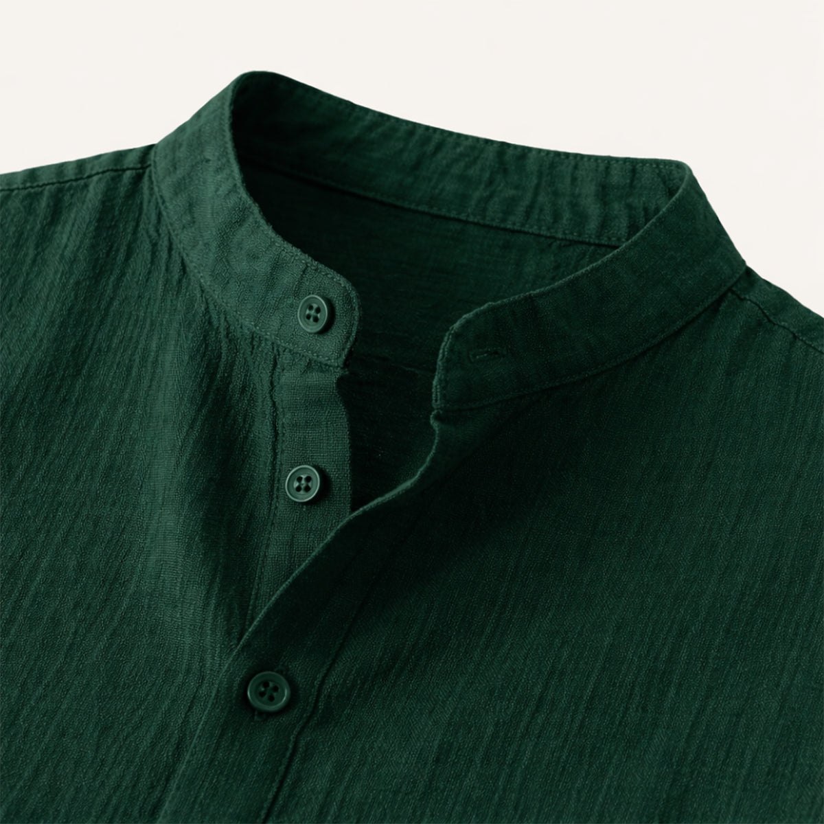 The Marble Arch Men’s Summer Casual Set – Shirt & Pants