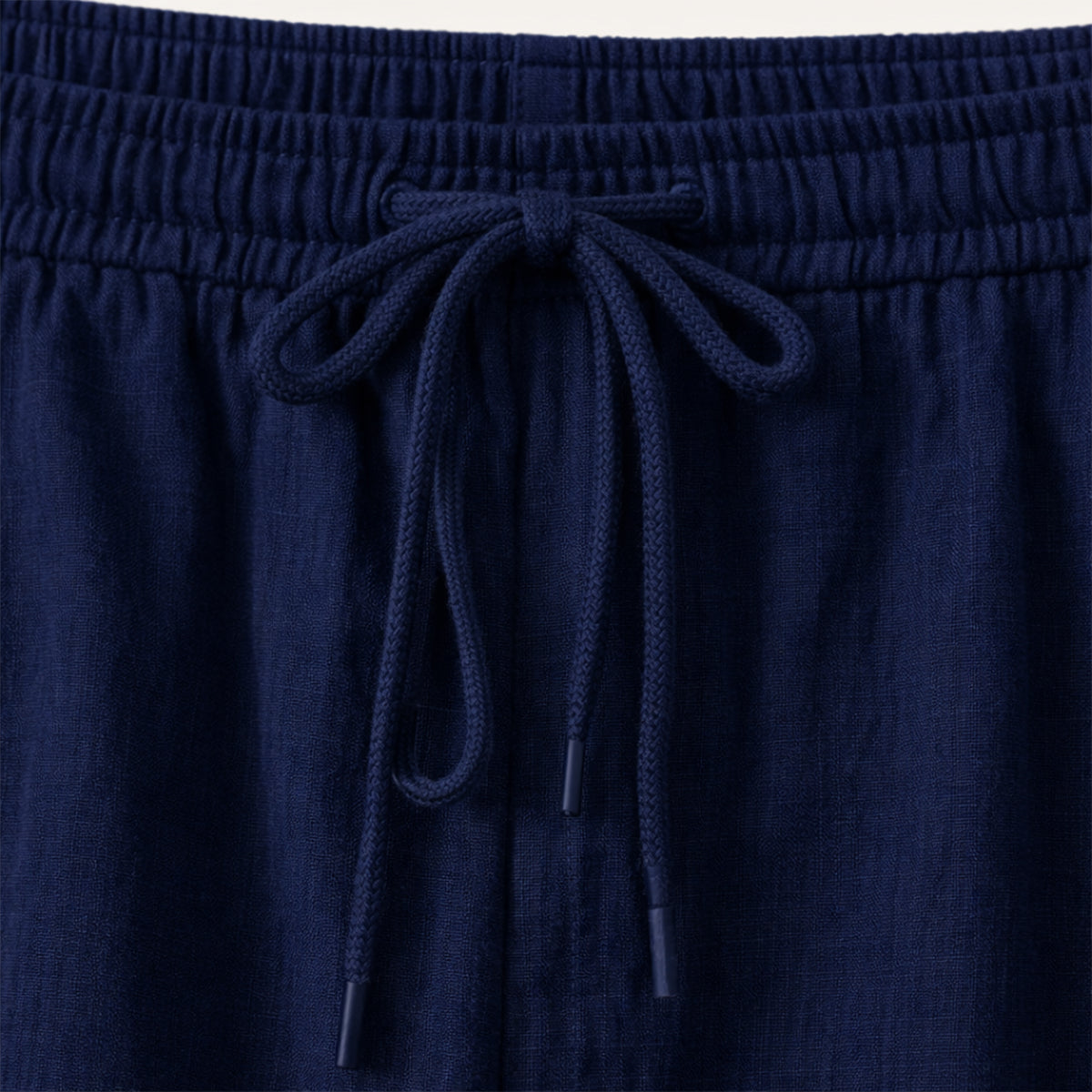 The Hampton Men’s Summer Lightweight Set – Shirt & Pants