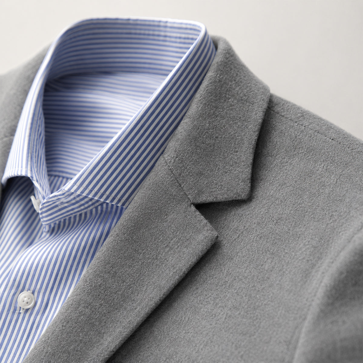 The Corsica Linen Summer Blazer - Wedding Guest Men - Formal Occasions