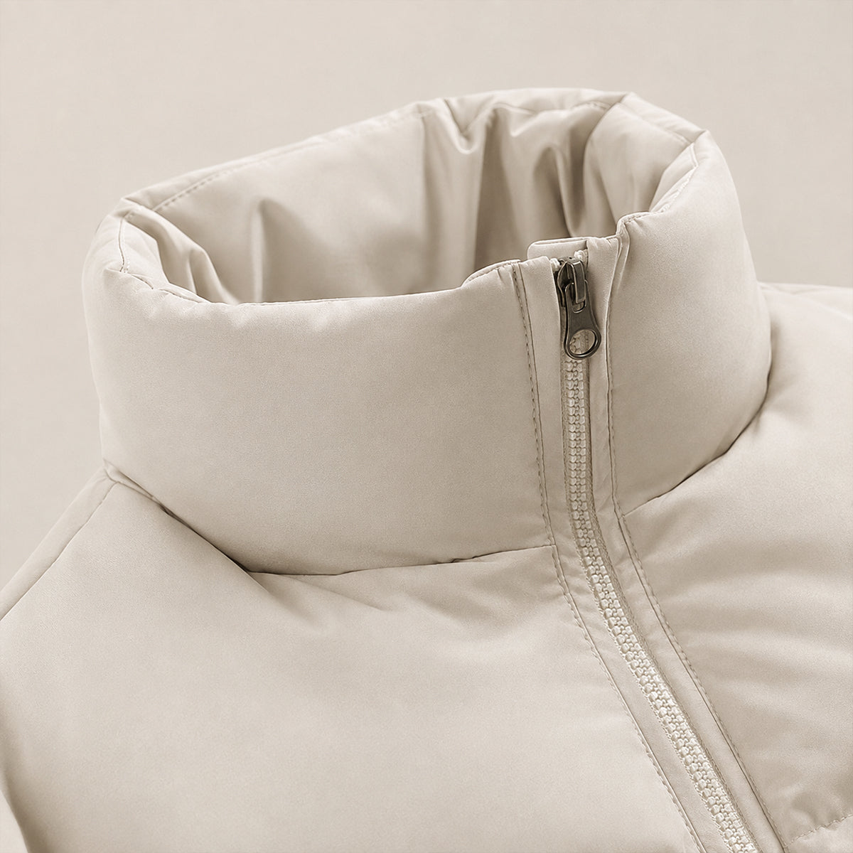 The Verbier Warm Elegant Puffer Jacket for Men - 2026 Limited Edition