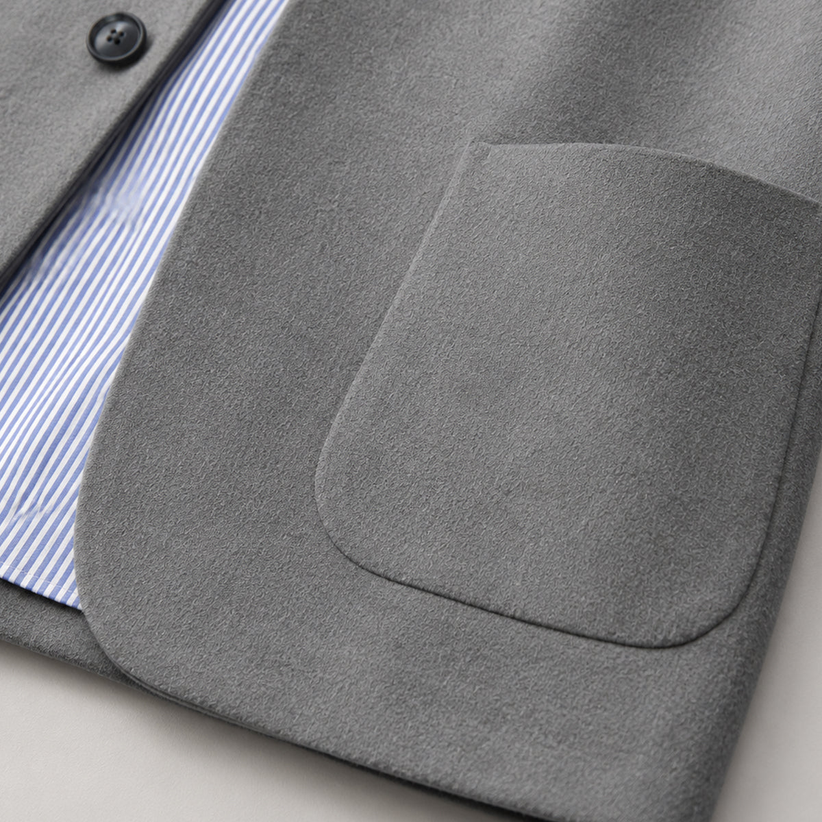 The Corsica Linen Summer Blazer - Wedding Guest Men - Formal Occasions