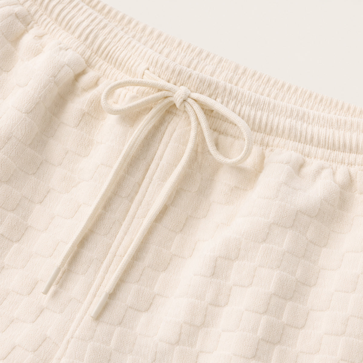The Franklin Men’s Oversized Summer T-Shirt & Shorts Set