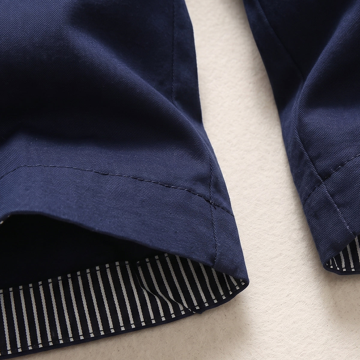 The Redwood Men’s Drawstring Summer Jogger Shorts