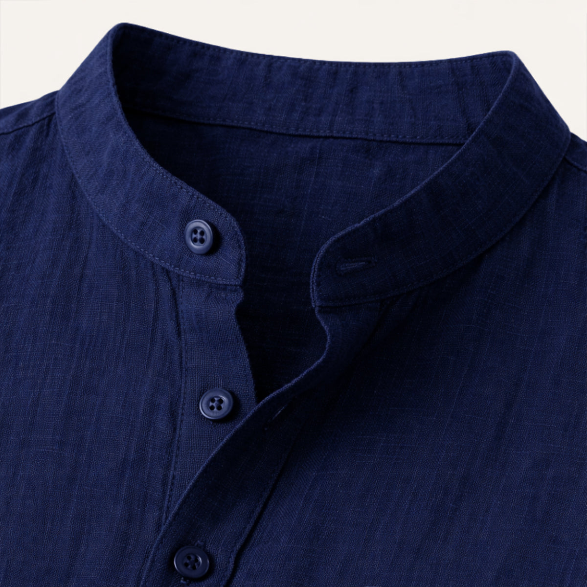 The Hampton Men’s Summer Lightweight Set – Shirt & Pants