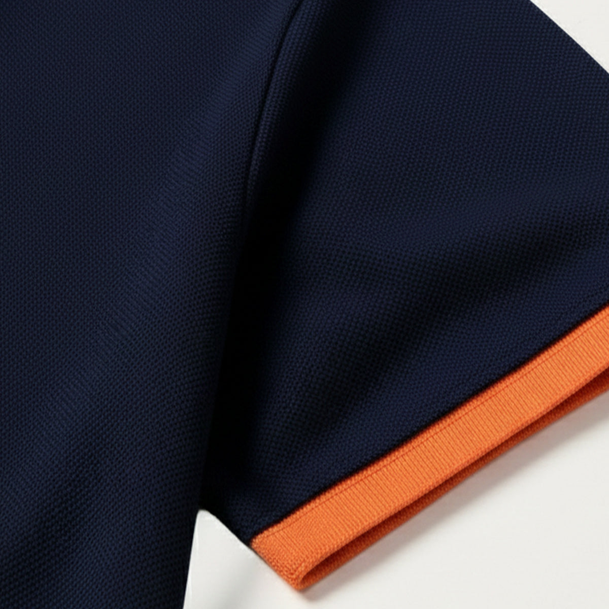 The Ash & Bunker Golf Polo Shirt for Men - Limited Edition