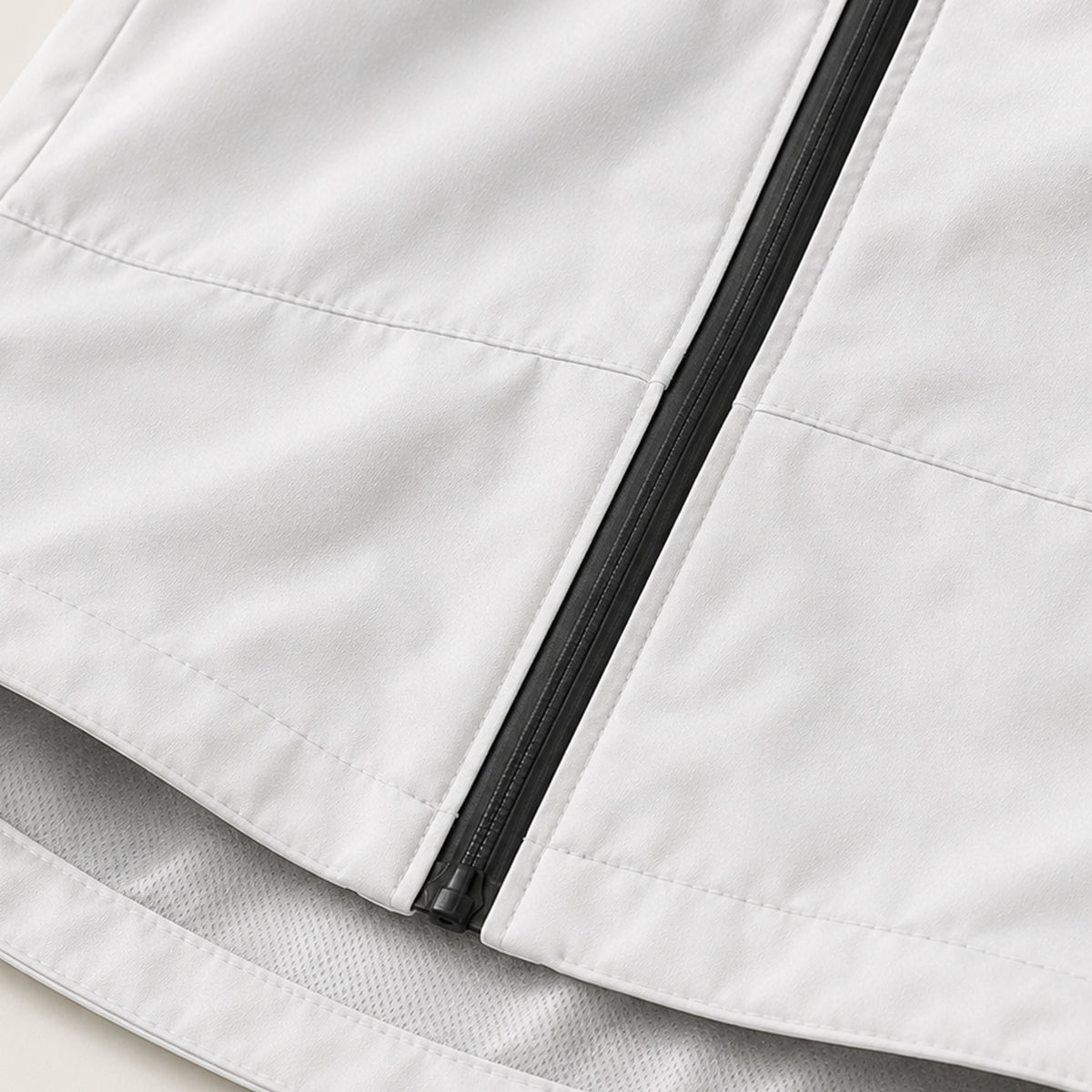 The Seathwaite Lightweight Waterproof Windbreaker – Hooded Rain Jacket for Men